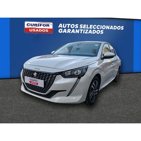 Peugeot 208 Puretech 100 Hb 1.2