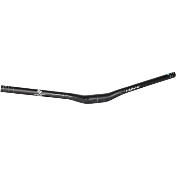 Manubrio Bicicleta 800mm Pro Koryak Riser Mtb Curvo