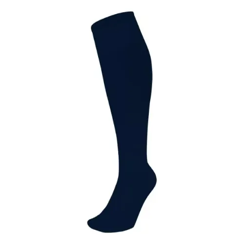 Medias Multi Deporte Largas Azul Marino Champro