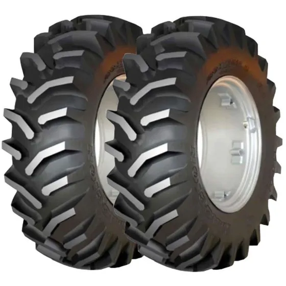 Combo 2 Pneus Agricola 7.5l-15 Frontiera 2 Maggion