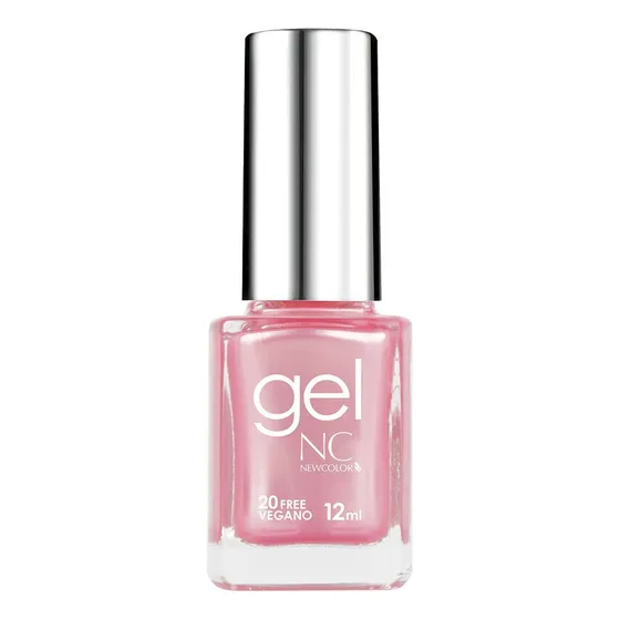 Newcolor - Esmalte - Efecto Gel - 4.50