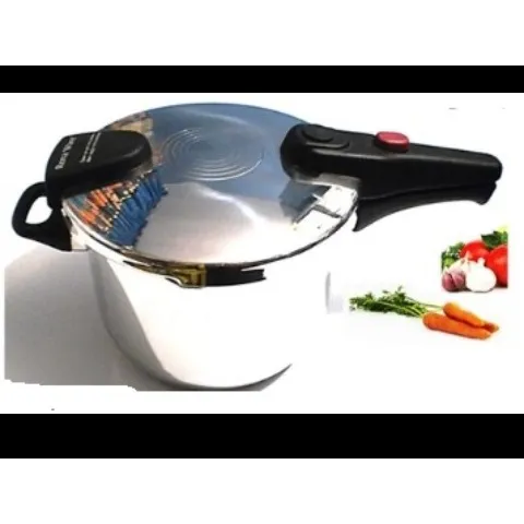 Olla De Presión Rena Ware 6 Litros