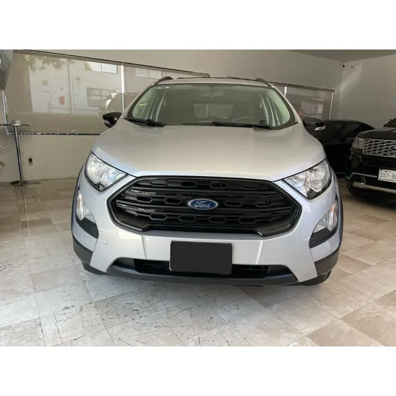 Ford Ecosport 2.0 Trend At