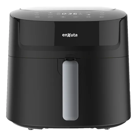 Freidora Sin Aceite 6 Litros Enxuta Sdaenxfsa1116 Ub