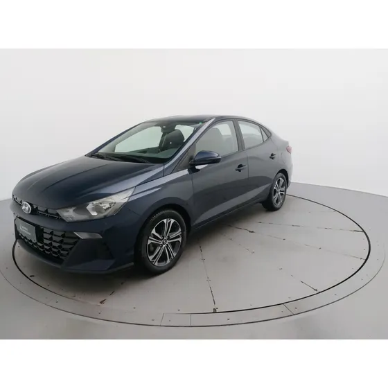 Hyundai Hb20s 1.0 Tgdi Flex Comfort Automático