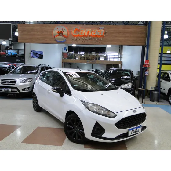 Ford Fiesta Ford New Fiesta Hatch Se 1.6 16v