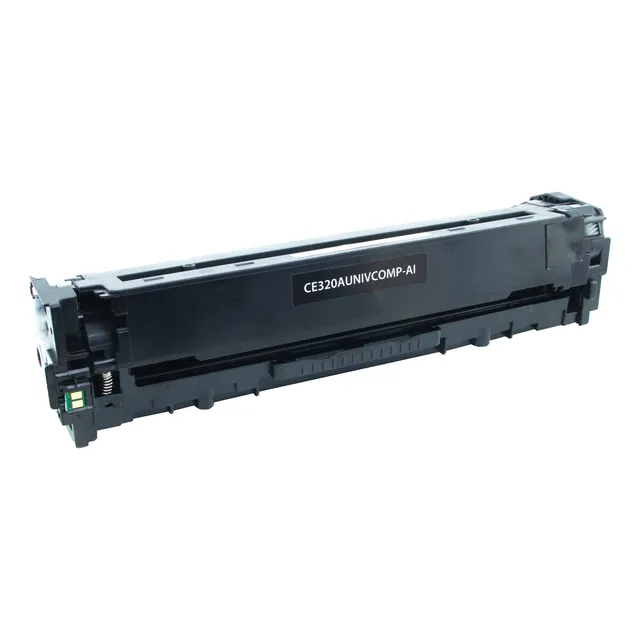 Ce320a Cartucho De Toner 128a Compatible Con Cp1514
