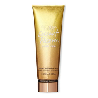 Crema Victoria's Secret Coconut Passion Original Con Brillo Crema Victoria's Secret Coconut Passion Original Con Brillo