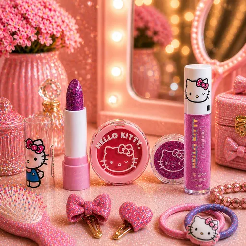 Florence By Mills Ava's Mini & Mighty Essentials Kit - Belle