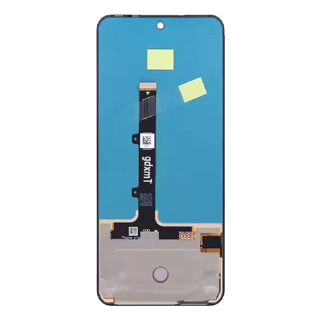 Pantalla Completa Tecno Spark 30 Pro Kl7 Incell Tienda