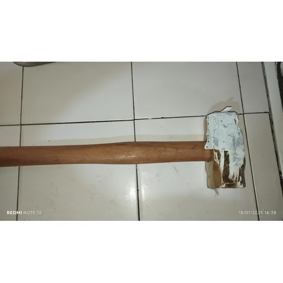Mandarria De Bronce 5 Kilos 10lbs