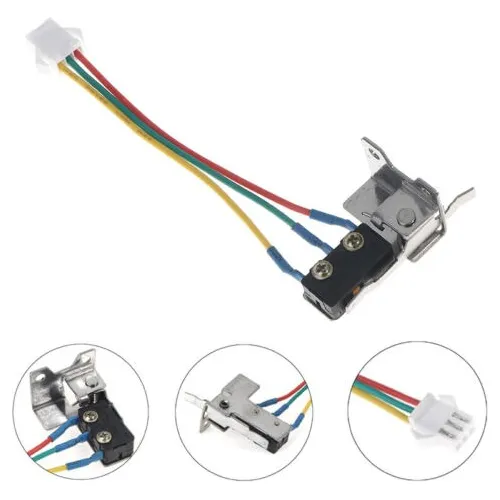 Microswitch Para Calefon Splendid Junkers Neckar Litros