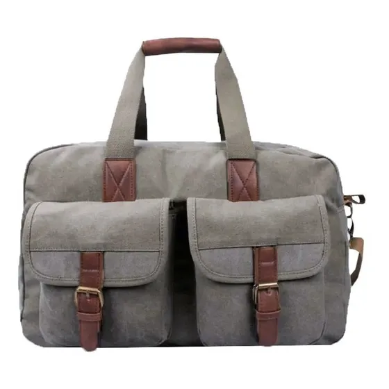 Morral Casual Sierra Nevada Tela Canvas Lincoln's