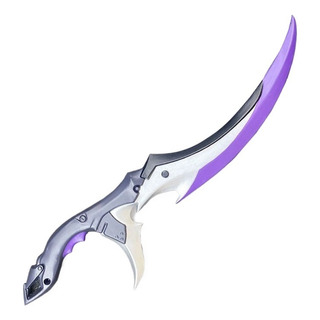 Hongkai Game Railcos Prop Koski Weapon Star Sampo Cosplay Hongkai Game Railcos Prop Koski Weapon Star Sampo Cosplay