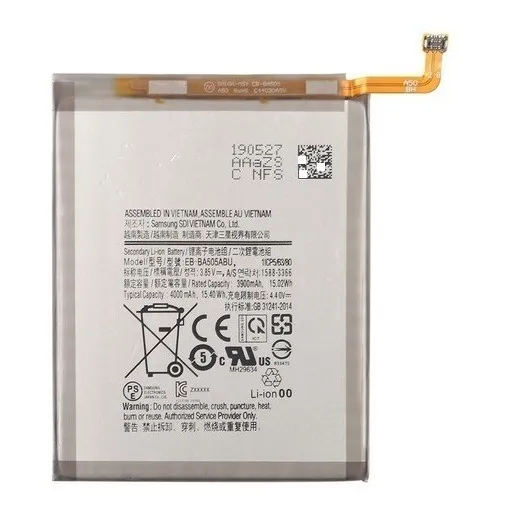 Bateria Para Samsung A20 A30 A50 A30s Eb-ba505abu Envio Ya