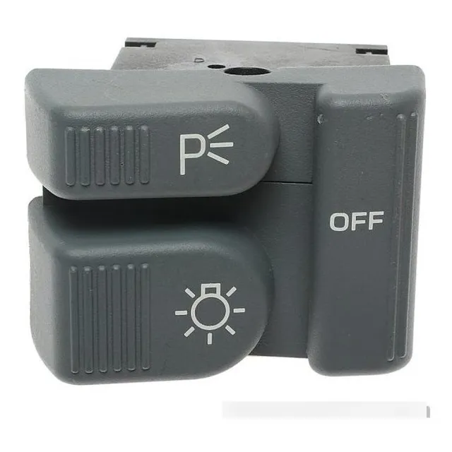 Interruptor De Luces De Chevrolet S10 1995-2012 Blazer 95-97