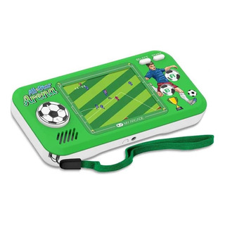 Juego Portátil My Arcade All Star Arena Pocket Player-footba Juego Portátil My Arcade All Star Arena Pocket Player-footba