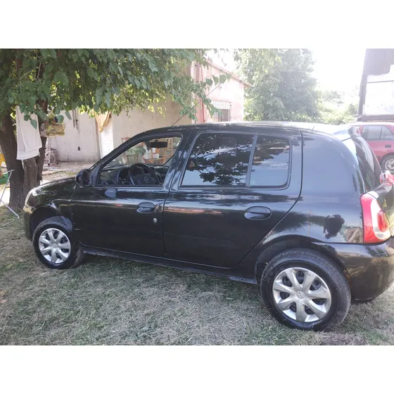 Renault Clio 1.2 Mío Expression