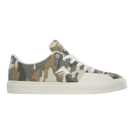 Zapatilla Temple Camo Emerica