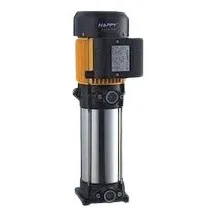 Bomba Happy Multietapas Vertical 3hp 220v 1x1 Happy Hmc-10vc