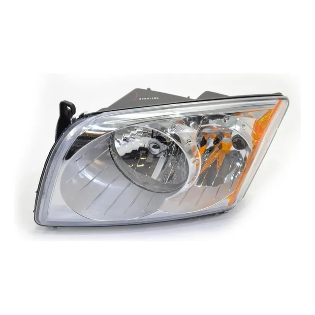Faro Derecho Dodge Caliber 07-11 Depo