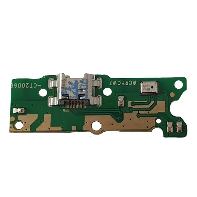 Flexor Flex Centro De Carga Huawei Y5 2018 Dra Lx3