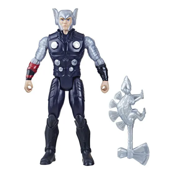 Figura Thor Marvel Mech Strike Mechasaurs