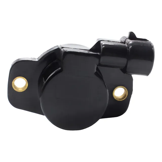 Sensor Mariposa Tps Vw Gol Polo 1.6 1.8 Fiat Palio Siena