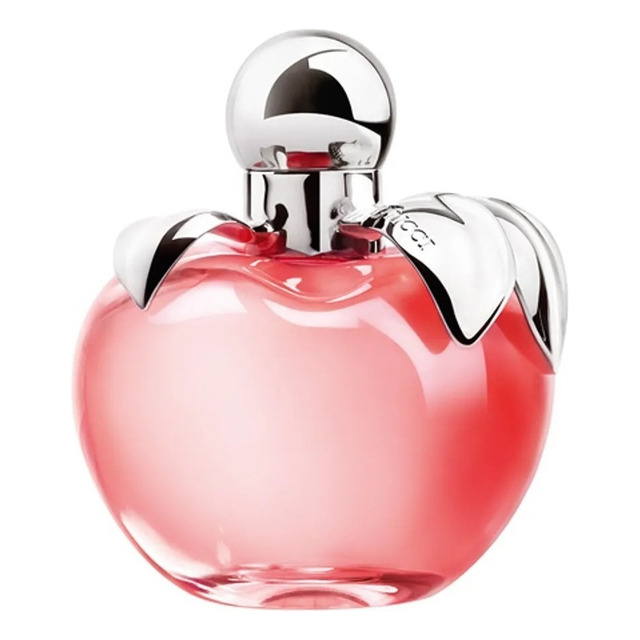 Perfume Nina Ricci - Nina Edt 80ml - 100% Original Perfume Nina Ricci - Nina Edt 80ml - 100% Original