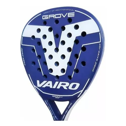 Paleta Vairo Grove 5.3