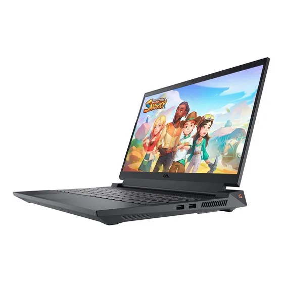 Notebook Dell G15 Amd Ryzen 7 7840hs 16gb