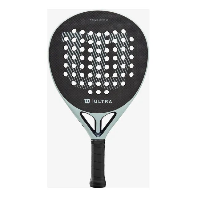 Raqueta Pala De Pádel Wilson Ultra Lt V2