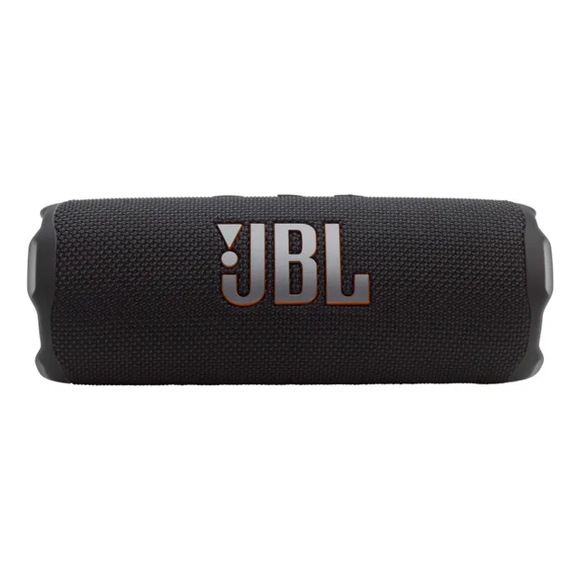 Bocina Jbl Flip 7 Negro con Bluetooth 5.4 sin pérdidas