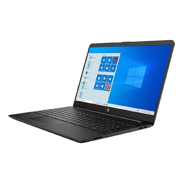 Laptop Hp 15t-dw300 Core I5-1135g7 8gb Ram 256gb Ssd