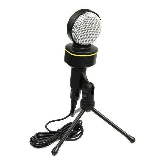 Micrófono SF 930 Condensador Omnidireccional
