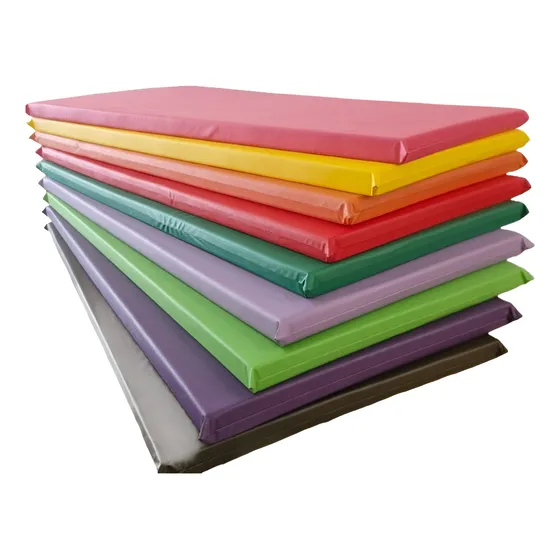 Colchonete 1,20 X 60 X 4 - Creches, Escolas, Academias