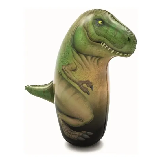 Puching Ball Dinosaurios Bestway Inflable 91cm