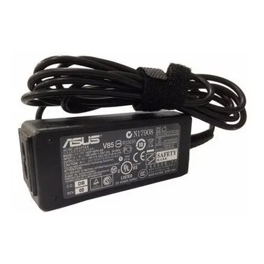 Cargador De Laptop Canaima 19v 2.1a Asus 5.5x2.5mm Nuevo