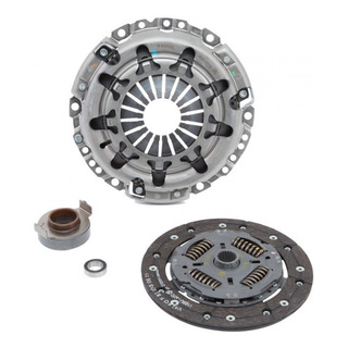 Kit De Clutch Honda Fit 1.5l 2009-2014 Luk Kit De Clutch Honda Fit 1.5l 2009-2014 Luk