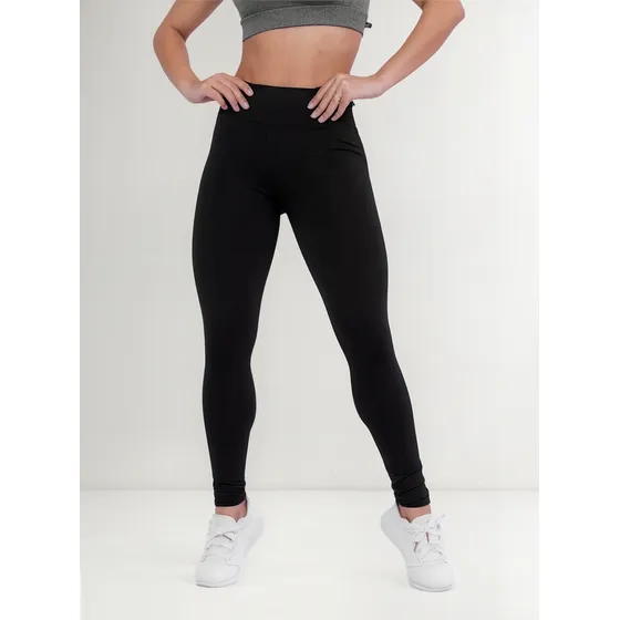 2 Calza Deportiva Dama Fitness Casual Calidad Suplex Brasil 