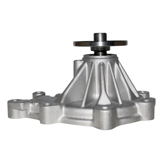 Bomba Agua Para Mazda B2900 2.9 W9 Sohc 12 Valv Diesel 2003