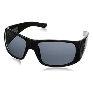 Hoven Ritz Wrap Anteojos De Sol, Negro, 69 Mm Hoven Ritz Wrap Anteojos De Sol, Negro, 69 Mm