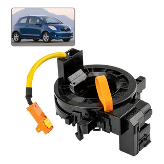 Ys Sroje Resorte Reloj Pista Carrete Para Toyota Yaris Ys Sroje Resorte Reloj Pista Carrete Para Toyota Yaris