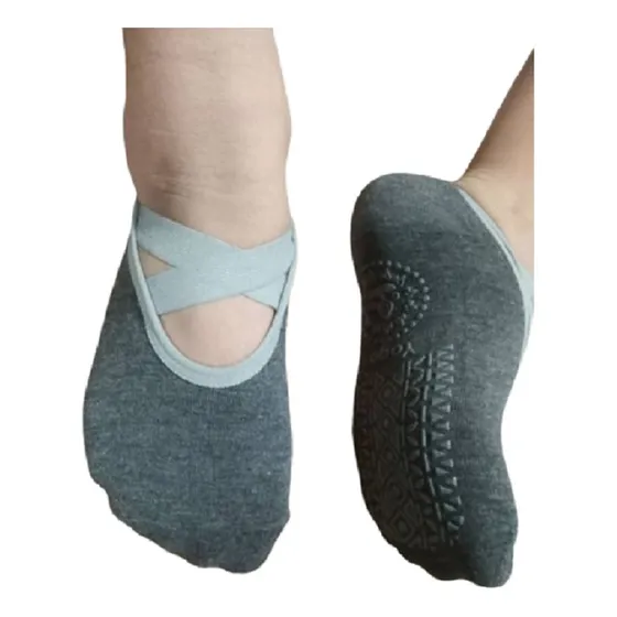 Medias Para Yoga Por Docena