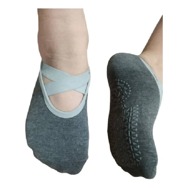 Medias Para Yoga Por Docena