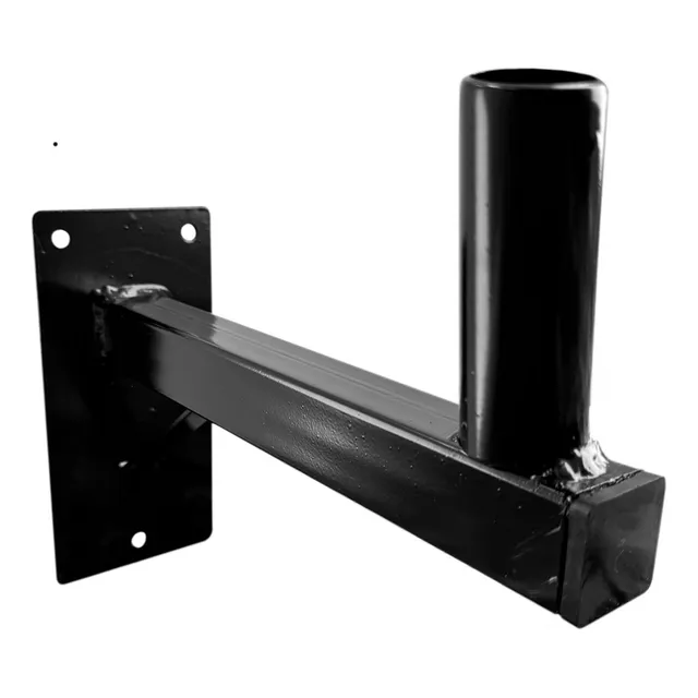 Soporte De Bafle A Pared Olimpic Hasta 30 Kg