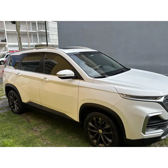 Chevrolet Captiva 1.5t Turbo Lt