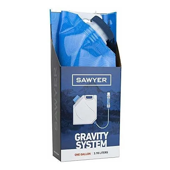 Products Filtracion Agua Gravedad Galon