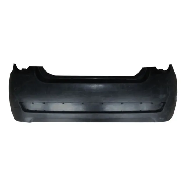 Parachoque Trasero Aveo Speed 2011-2015 Original