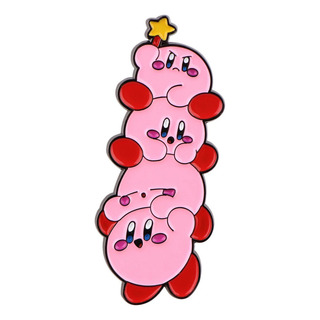 Pin De Kirby Pin De Kirby